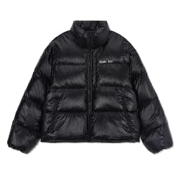 Thickened Warmth down Jacket Couple Style Princess Style Regular Fit 80% White Duck down Filling Windproof Elastic Seal Onlin...