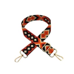 Shoulder Strap For Women Hardware Hooks The Length Can Be Freely Adjusted Travel Accessories Fashionable Wide Shoulder Strap
