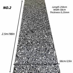 DIY High-EndTech Wood Veneer :for Wooden Refurbished Furniture Door Coffee Table Speaker Wall Panels Interior Home Decor
