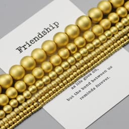 A+ Natural Stone Non-Magnetic Hematite Round Loose Spacer Beads For Jewelry Making DIY Beaded Bracelet Neckalce 2 3 4 6 8 10mm