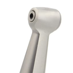 NSK Polishing Tools FX25 FX65 Dental 1:1 Direct Drive Contra Angle Low Speed Handpiece Mini Head Dentistry Against Contra Angle