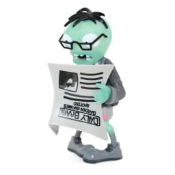 1pcs Plants vs. Zombies 2 Toys Game Action Figure Dark Gargantuar Giant Zombie Birthday Christmas Gifts Children's Boy Doll Toy