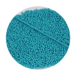 Czech Uniform Round Glass Small Beads Candy Color Mini Craft Beads For DIY Handmade Jewelry Making Accessories 12Gram/lot
