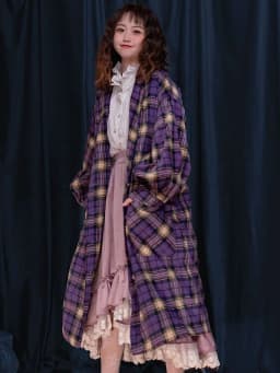 Winter Thick Sweet Faldas Mujer Irregular Elegant Long Skirt Japanese Style Kawaii Women Skirts Lace Ruffles Autumn