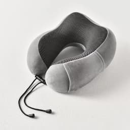 U Shaped Memory Foam Neck Pillows Soft Cervical Orthopedic Pillow Travel Essentials For Airplane Massage Neck Cushion