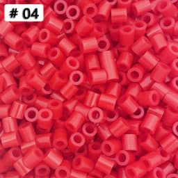 5MM 1000PCs Pixel Puzzle Iron Beads for Kids Perler Hama Beads Diy High Quality Handmade Gift Toy Fuse Beads