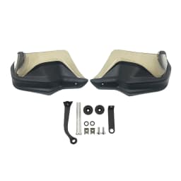 For Xcape 650 X-Cape 650 Motorcycle XCape650 Dedicated Hand Guard Carbon Motorcycle Handguards Handlebar Guards Windshield ﻿
