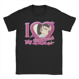 Alien Stage Sua Mizi Ivan Till Anime T Shirt for Men Women Pure Cotton Funny T-Shirts O Neck Tees Short Sleeve Tops Plus Size