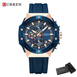 Top Brand Big Dial Chronograph Quartz Watch Men Sports Watches Military Male Wrist Watch Clock relogio masculino