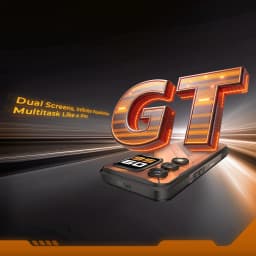 Oukitel WP66 Ultra-slim Rugged Smartphone, Dual Screen with Auxiliary Secondary Display, 36GB(12+24) RAM+512GB ROM, Dimensity 7000 5G Chipset, 6.6" FHD+ 120Hz Screen, 11000mAh Big Battery, 100MP Main Camera, 33W Fast Charging