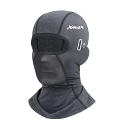 For YAMAHA XMAX X-MAX 125 250 300 400 Cycling Cap Summer Cooling Motorcycle Balaclava Hats Sun UV Protection Bike Running