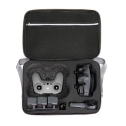 for DJI Avata 2 Portable Case Compatible Goggles 3 Fly Smart Combo Large-capacity FPV RC Storage Bag Outdoor Shooting