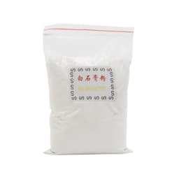 450g Plaster Powder for Jewelry Mold Making DIY Craft High Temperature Resistant Casting Materials Jewellery Making Supplies