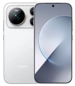 Honor Magic 9 China Snapdragon 8 Elite Gen 5 8000mAh Battery 80W Charger 6.37'' OLED Screen 200MP Main Camera Google Play Store