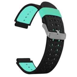Watch Strap for Garmin Forerunner 235 230 620 630 735XT 235Lite Watchband Smartwatch Band Silicone Breathable Bracelet