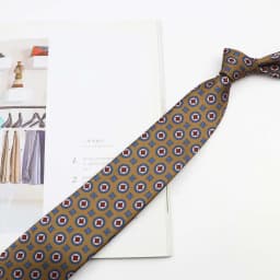 7.5 CM Men's Advanced Classic Suit Wedding Tie Fashionable Retro Style Tie 100% Micro Fiber