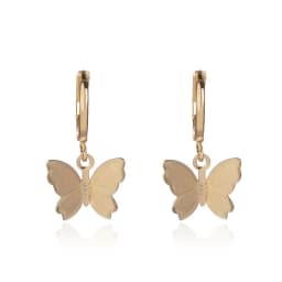 2023 New Fashion Trend Unique Design Elegant Exquisite Light Luxury Love Earrings For Women Jewelry Wedding Party Premium Gift