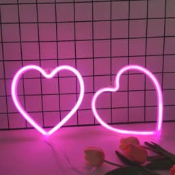 LED Night Light Neon Rainbow Cloud USB or Battery Love Pride Bedroom Living Room Wedding Party Decoration Birthday Gift lamp