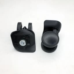 AmericanTourister Luggage Handle Replacement Pulling Handrail for Suitcase Accessories Travel Bag Parts And Accessories