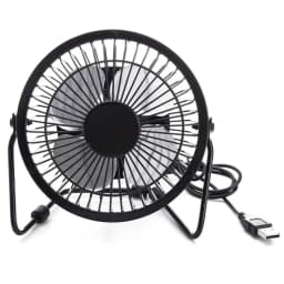 5W USB Solar Exhaust Fan Air Extractor Mini Ventilator Solar Panel Powered Fan