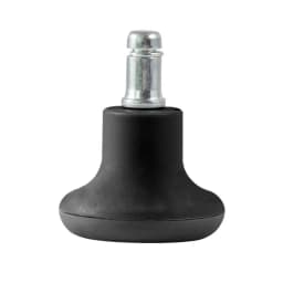 Furniture Feet Plug Fasten Sofa Chair Wheels Replacement Stopper Glides Castor Bell Anti Slip Universal Wheels Bed Legs