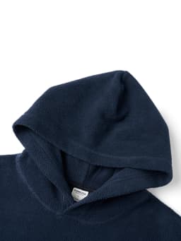 SIMWOOD 2026 Autumn Winter New Oversize Comfortable Polar Fleece Hoodies Men Warm Logo Embroidery High Quality Sweatshirts