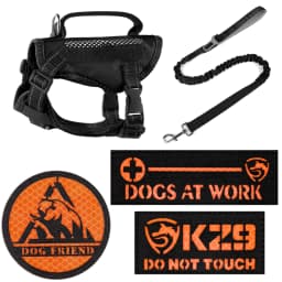 Cool Puppy Cat Tactical Harness and Leash Handheld Pet Harnesses for Cats Maine Coon Chinchilla Mascotas Adhesive Accessories