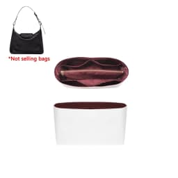 Extended Chain For Longchamp Hobo Exquisite High-end Fashion Diy Chain Shoulder Replacement Strap Bag Modification Accessories