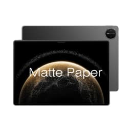 HUAWEI Tablet MatePad Pro 13.2 Inch 2025 PaperMatte Wifi/LTE OLED 2.8k 144Hz Harmony AI Rear Camera 50M 10100mAh