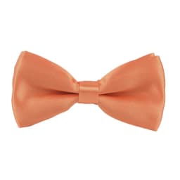 HUISHI Men's Ties Polyester Kids Bowtie Bow Ties For Children Solid Color Butterfly Knot Dress Shirt Accessories Wedding Cravats