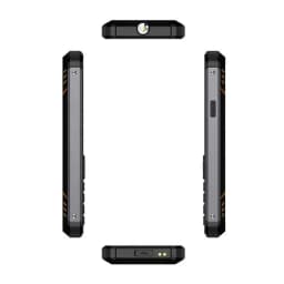 UNIWA S2 Feature Phone IP68 Waterproof Keypad Mobile Phone 2.4 Inch Dual SIM 2500mAh Big Battery 0.3MP Flashlight