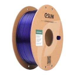 ESUN Basic PETG 3D Filament 1.75mm 1KG 2.2LBS High Toughness 3D Printer Filaments PETG Basic For Bambu Lab 3D Printing Materials