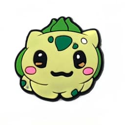 1-10pcs Pokemon Pikachu Shoe Charms for Sandals Decoration PVC Accessories For Christmas Birthday Gift Party Gifs