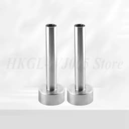 Dia 8-20mm A Type Mold Ingate Sleeve S45C A-type Sprue Bushing Quench Hardening Injection Molding Machine Accessories