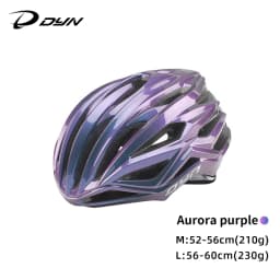 DYN CRATOS Wind-breaking Cycling Helmet MTB Road Bike MIPS 29 Vents Hollow Breathable Ultralight Bicycle Helmet Safety Hat