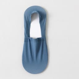Man Breathable Invisible No Show Male Ice Silk Ankle Sock Slippers Summer Hollow Out Mesh Thin Anti-slip Low Cut Boat Socks