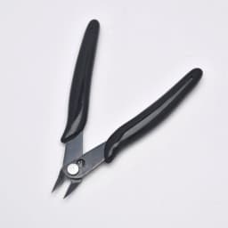 Electrical Cutting Plier Wire Cable Cutter Side Snips Flush Plier Jewelry Tools Supplies