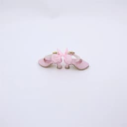 DBS Shoes for Blyth Doll Icy Joint Doll Leather Shoes 2.8cm*1.2cm