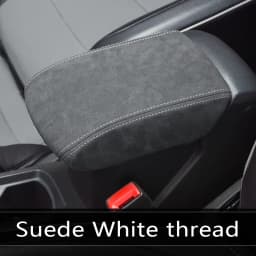 For VW T-roc Troc 2019 2020 2021 2022 2023 Volkswagen Accessories Armrest Box Protection Cover Cushion Support Box Armrest Pad
