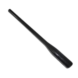 1K Carbon Taper Decorative Tube Grip Diy Building Repaire Components Taper Special-Shaped Fishing Lure Rod Handle