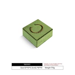 Yinbeini Jewelry Storage Sets Ring Earring Necklace Display Stand Pendant Bracelet Storage Stand TB009