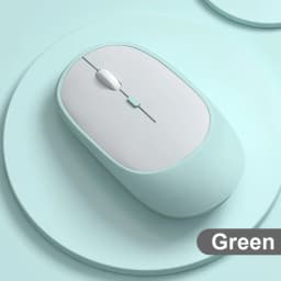 Wireless Mouse Rechargeable Mouse Gamer Dual Modes Bluetooth-compatible 2.4G USB Mice For Laptop Pad Tablet PC Macbook Mause