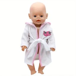 Doll Clothes Suitable for 18-Inch American Dolls. (Does Not Include Dolls and Shoes.) Costumes and Dressing-Up Clothes.