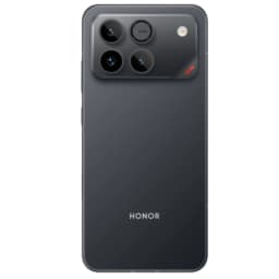 Original Honor Win Big Battery 10000mAh 100W Supercharge 80W Wireless Snapdragon 8 Elite Gen5 50MP OIS Rear Camera 6.83" OLED