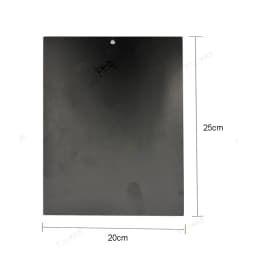 TOOKKSS Magnetic PCB Board Fixed Clip Flexible Arm Soldering Third Hand 4 Flexible Arms Glass Soldering Iron Holder Repair Tools