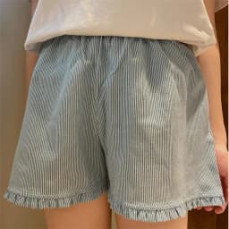 Y2k Shorts Womens Plaid Ruffle Lounge Shorts Gingham Print Casual Pajama Shorts Cute Striped Checkered Sleep Pj Bottom