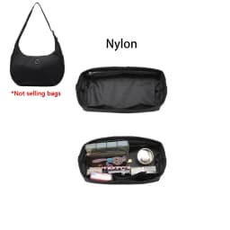 Bag Canvas Shoulder Strap Durable Fashion Buckle Not Easy To Fade Bag Strap Modification Bag Accessories