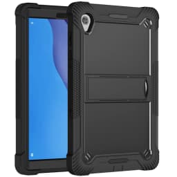 For Xiaomi Redmi Pad SE 11 10.61 Mi Pad 6 11" PC Tablet Stand Cover Kids Shockproof Case For Redmi Pad 10.6 With Holder Shell