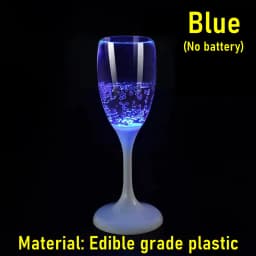 LED cup Automatic Flashing Cups Multi-color Light Up Mugs Wine Beer Mugs Whisky Drink Cups for Party Kitchen Christmas Decor
