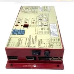 Fermator VVVF4+ VF4+ Door Operator Frequency Converter Original Version For Schindler 3300 Series Elevator Door Motor Control